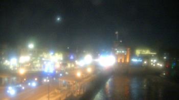 Weather camera view of City of St Charles.