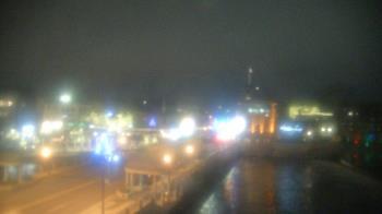 Weather camera view of City of St Charles.