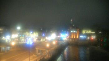 Weather camera view of City of St Charles.