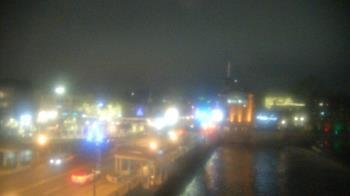 Weather camera view of City of St Charles.