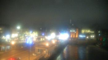 Weather camera view of City of St Charles.