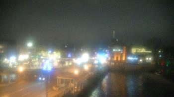 Weather camera view of City of St Charles.