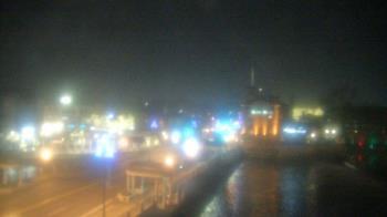 Weather camera view of City of St Charles.