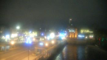 Weather camera view of City of St Charles.