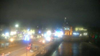 Weather camera view of City of St Charles.