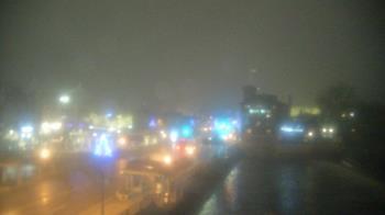 Weather camera view of City of St Charles.