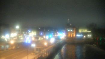 Weather camera view of City of St Charles.