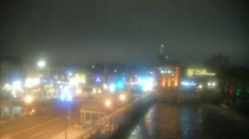 Weather camera view of City of St Charles.