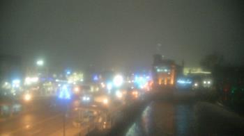 Weather camera view of City of St Charles.