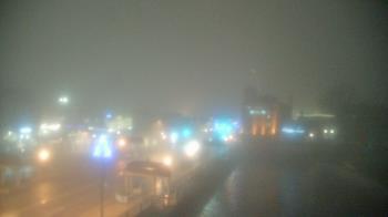 Weather camera view of City of St Charles.