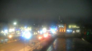 Weather camera view of City of St Charles.