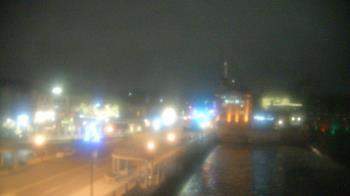 Weather camera view of City of St Charles.