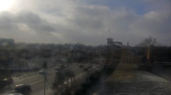 Weather camera view of City of St Charles.
