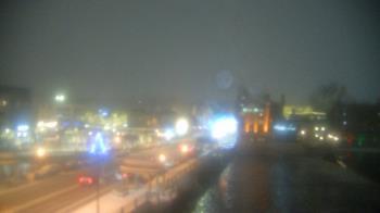 Weather camera view of City of St Charles.