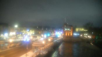 Weather camera view of City of St Charles.