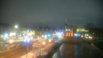 Weather camera view of City of St Charles.