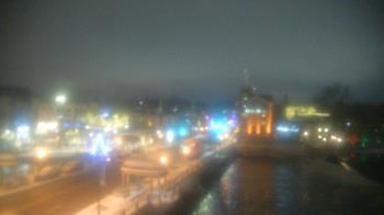 Weather camera view of City of St Charles.