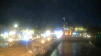 Weather camera view of City of St Charles.