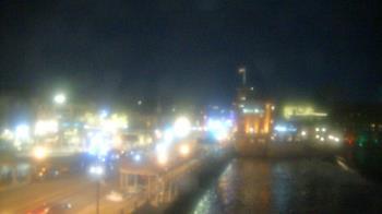 Weather camera view of City of St Charles.