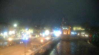 Weather camera view of City of St Charles.