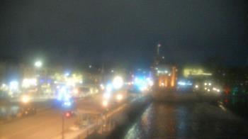 Weather camera view of City of St Charles.