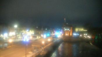 Weather camera view of City of St Charles.