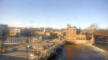 Weather camera view of City of St Charles.