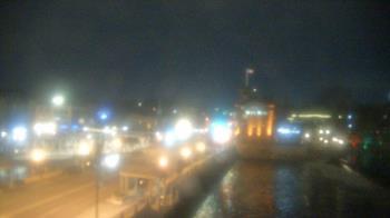 Weather camera view of City of St Charles.