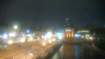 Weather camera view of City of St Charles.