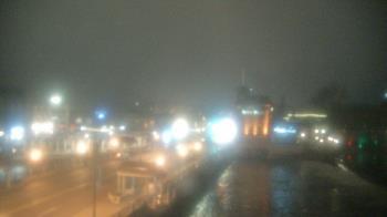 Weather camera view of City of St Charles.