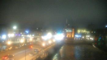 Weather camera view of City of St Charles.