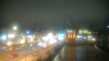 Weather camera view of City of St Charles.