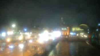 Weather camera view of City of St Charles.