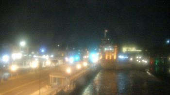 Weather camera view of City of St Charles.