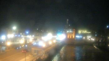 Weather camera view of City of St Charles.