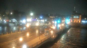Weather camera view of City of St Charles.