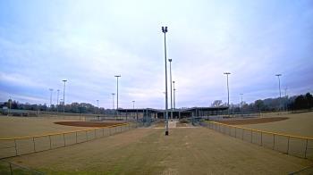 Weather camera view of Stigler Sports and Rec.