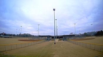 Weather camera view of Stigler Sports and Rec.