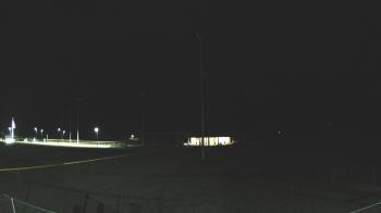 Weather camera view of Stigler Sports and Rec.