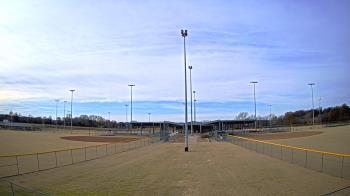 Weather camera view of Stigler Sports and Rec.