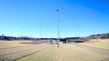 Weather camera view of Stigler Sports and Rec.