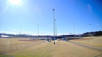 Weather camera view of Stigler Sports and Rec.
