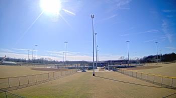 Weather camera view of Stigler Sports and Rec.