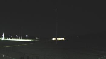 Weather camera view of Stigler Sports and Rec.
