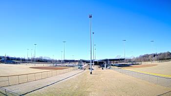 Weather camera view of Stigler Sports and Rec.