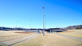 Weather camera view of Stigler Sports and Rec.
