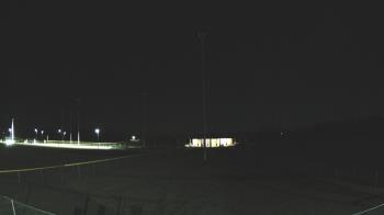 Weather camera view of Stigler Sports and Rec.