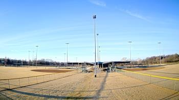 Weather camera view of Stigler Sports and Rec.