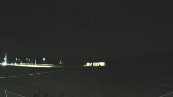 Weather camera view of Stigler Sports and Rec.