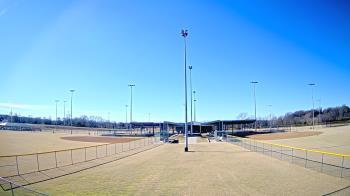 Weather camera view of Stigler Sports and Rec.